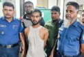 ঋণ না পেয়ে গভীর রাতে ব্যাংকে হানা, ভল্ট ভাঙতে গিয়ে ইলেকট্রিক মিস্ত্রি আটক
