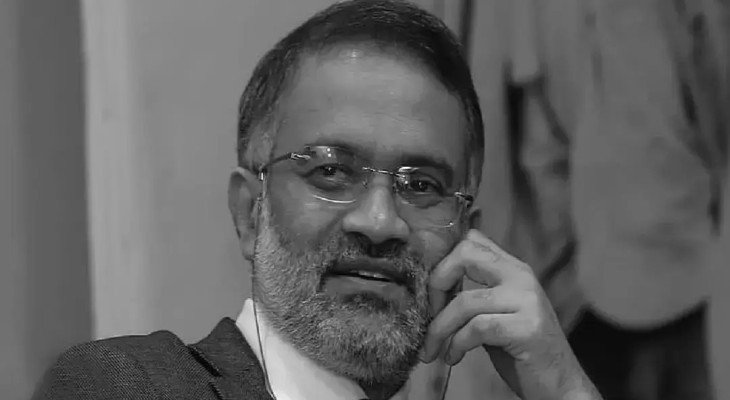 দেশে আসছে তৌফিক ইমরোজ খালিদীর মরদেহ, শনিবার জানাজা ও দাফন