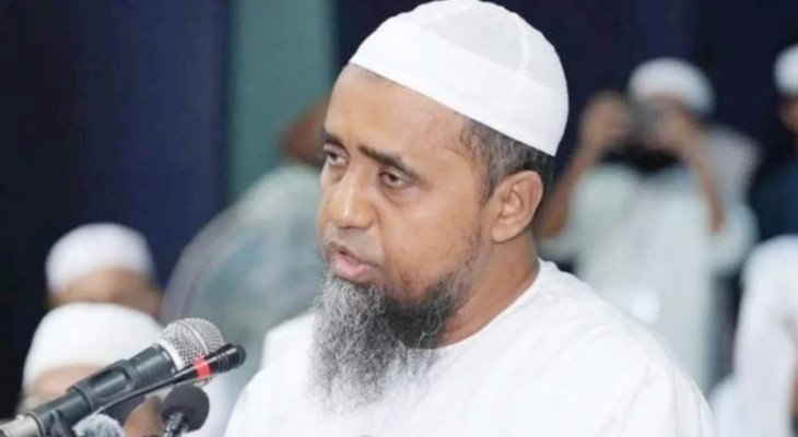 উদারতার নামে পূজায় অংশ নিলে মুসলমানের ঈমান থাকবে না, বায়তুল মোকাররমের খতিব