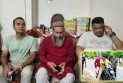 ‘প্রধানমন্ত্রীর নির্দেশে সেই স্কুলশিক্ষককে সসম্মানে নিরাপদে বাসায় পৌঁছে দেয় পুলিশ’