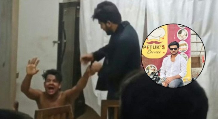 হাসপাতালে স্বেচ্ছাসেবক দল নেতাকে মারধর, ছাত্রদল নেতা সাহেদ অব্যাহতি