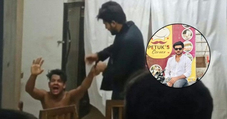 হাসপাতালে স্বেচ্ছাসেবক দল নেতাকে মারধর, ছাত্রদল নেতা সাহেদ অব্যাহতি