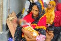 চলন্ত বাসে ছেলে সন্তানের জন্ম, আজীবন বিনা ভাড়ায় যাতায়াতের সুযোগ