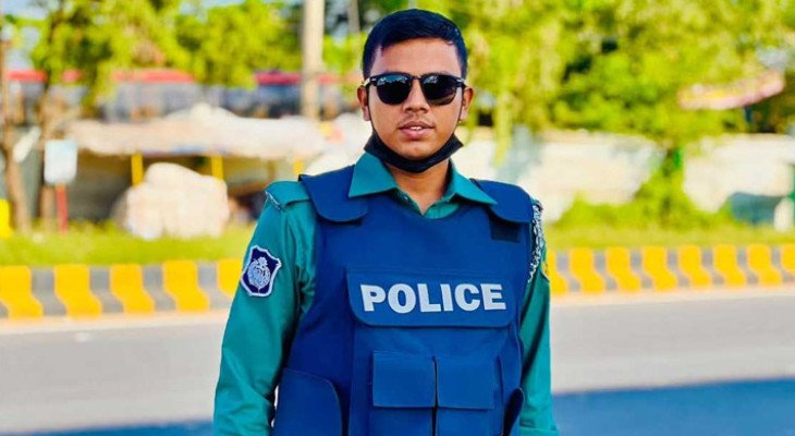 ‘বুকটা এহন খালি অইয়া গেছে রে, আমার বাবায় জানি কত কষ্ট পাইয়া মরছে’