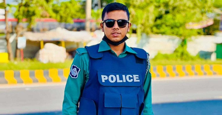 ‘বুকটা এহন খালি অইয়া গেছে রে, আমার বাবায় জানি কত কষ্ট পাইয়া মরছে’