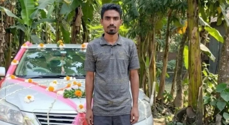 হাসপাতালের ১৫টি ফ্যান চুরি, বিএনপি নেতার ছেলের ৬ মাসের কারাদণ্ড