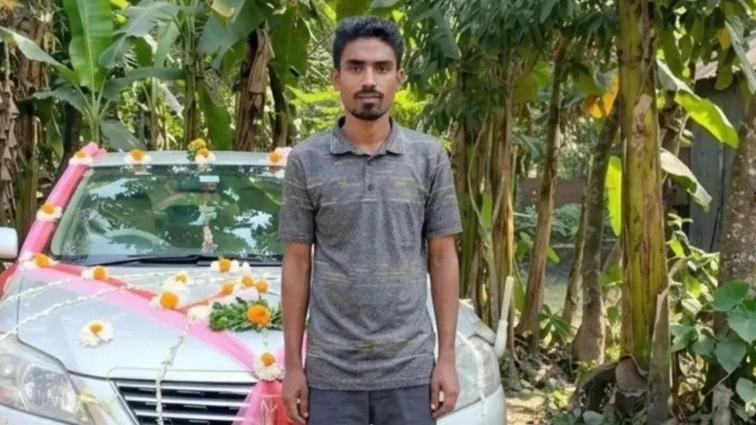 হাসপাতালের ১৫টি ফ্যান চুরি, বিএনপি নেতার ছেলের ৬ মাসের কারাদণ্ড