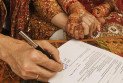 বিবাহ ও তালাক নিবন্ধন ডিজিটাল ব্যবস্থায় আসছে: আইনমন্ত্রী