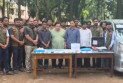 ২০০ কোটি টাকার কয়েনের লোভ দেখিয়ে হাতিয়ে নিল ২ কোটি, গ্রেপ্তার ৪