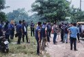 ইটভাটার নিয়ন্ত্রণ নিয়ে বিএনপির দুই পক্ষের রক্তক্ষয়ী সংঘর্ষ, গুলিবিদ্ধসহ আহত ১০