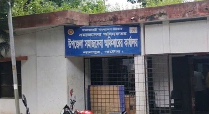 বয়সসীমা অতিক্রম, ভাইভা না দিয়েও চূড়ান্ত তালিকায় বিএনপি নেতার স্ত্রী