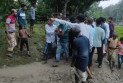 পাবনায় বিলে মাছ ধরতে গিয়ে বজ্রপাতে একসঙ্গে ৬ জনের মৃত্যু
