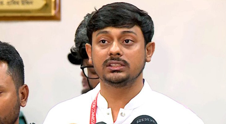 ‘আধিপত্যবাদের বিরুদ্ধে হাদির লড়াই জিয়াউর রহমানের চেয়েও শক্তিশালী’