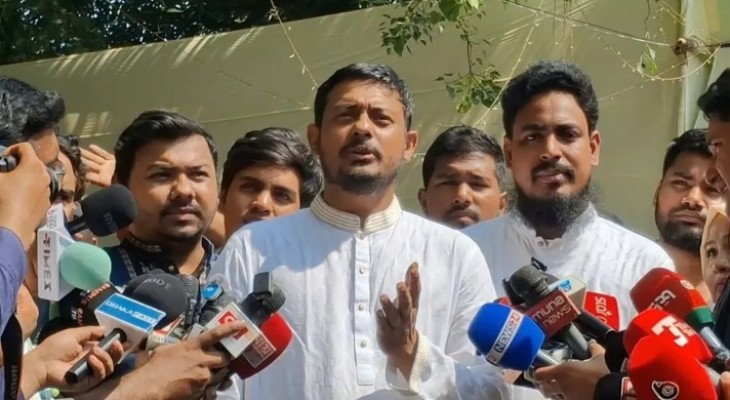মাদক নির্মূলের উদ্যোগে ইশরাক ফাঁদে পড়েছেন: নাসীরুদ্দীন পাটওয়ারী