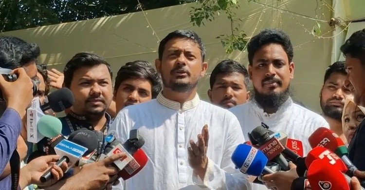মাদক নির্মূলের উদ্যোগে ইশরাক ফাঁদে পড়েছেন: নাসীরুদ্দীন পাটওয়ারী