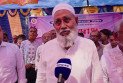 ফ্যাসিস্টদের সাথে জামায়াত ঐক্যবৃদ্ধ হয়ে সরকারের বিরুদ্ধে কাজ করছে: সালাম পিন্টু