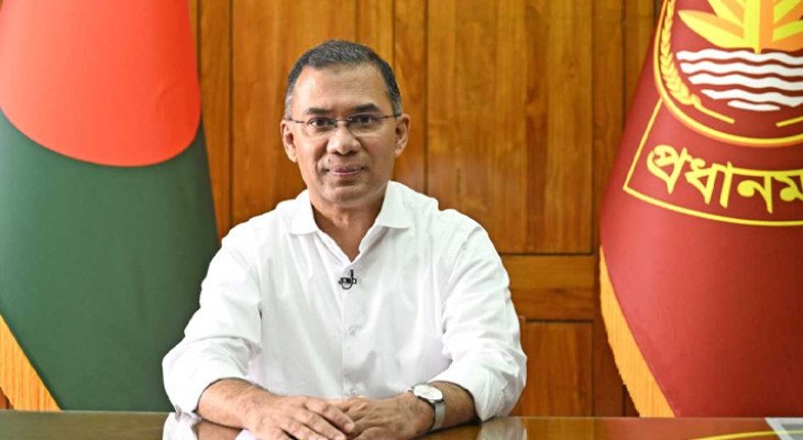 ধর্ম যার যার, রাষ্ট্র সবার, নিরাপত্তার অধিকারও সবার: প্রধানমন্ত্রী