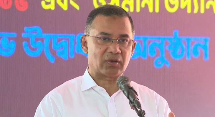 ফজরের পর ঝাড়ু দেওয়া এখন আর দেখা যায় না: প্রধানমন্ত্রী