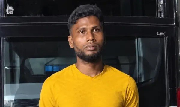 ঢাকার আদালত থেকে হাতকড়া খুলে আবারও পালাল হত্যা মামলার আসামি