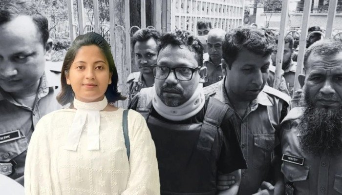জুলাইয়ে ছাত্র আন্দোলনের পক্ষে ছিলেন পলক: আদালতে আইনজীবী