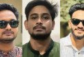 সাংবাদিকদের ওপর হামলার ঘটনায় রাবি ছাত্রদলের ৩ নেতা বহিষ্কার 