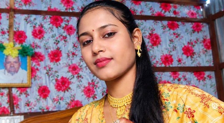 ‘আমি হয়তো বাঁচব না’, সৌদি থেকে গোপনে ভিডিও পাঠিয়ে রেহেনার আকুতি