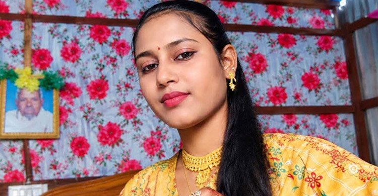 ‘আমি হয়তো বাঁচব না’, সৌদি থেকে গোপনে ভিডিও পাঠিয়ে রেহেনার আকুতি