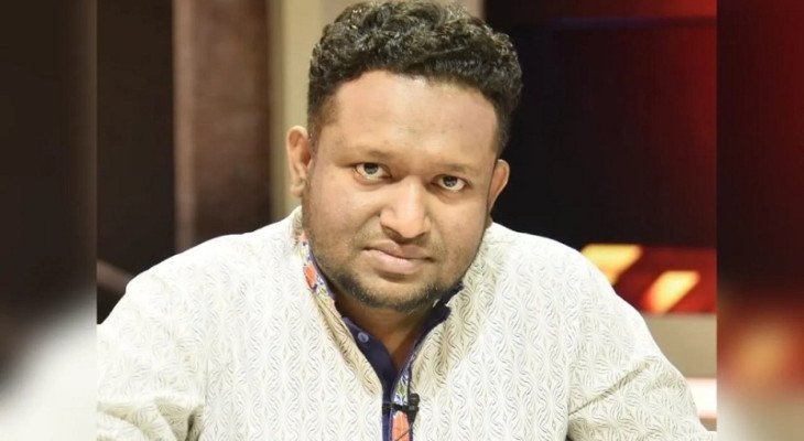 ‘মানুষ পাগল হলে জাশি-এনসিপি করে, নাকি জাশি-এনসিপি করে পাগল হয়’