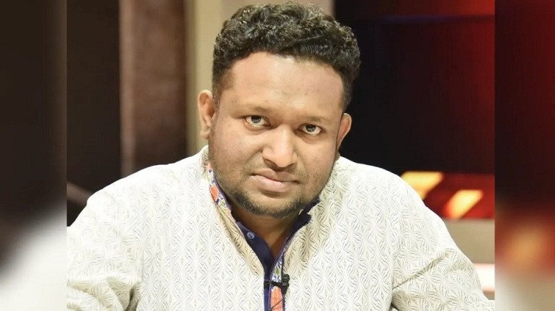 ‘মানুষ পাগল হলে জাশি-এনসিপি করে, নাকি জাশি-এনসিপি করে পাগল হয়’