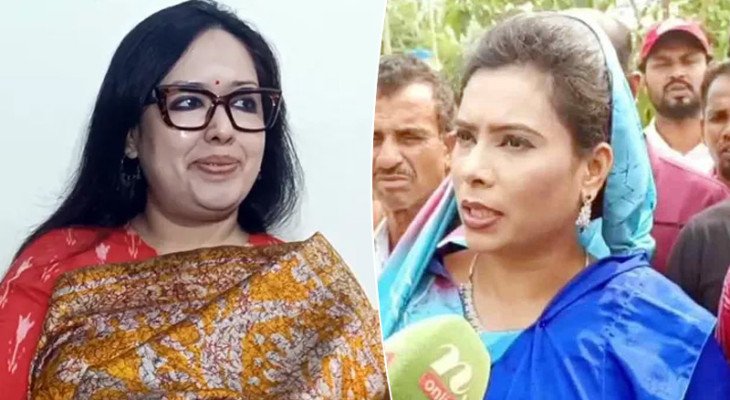 রুমিন ফারহানাকে ধৈর্য ধরার পরামর্শ পাপনের, দিলেন সতর্কবার্তাও