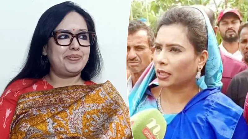 রুমিন ফারহানাকে ধৈর্য ধরার পরামর্শ পাপনের, দিলেন সতর্কবার্তাও