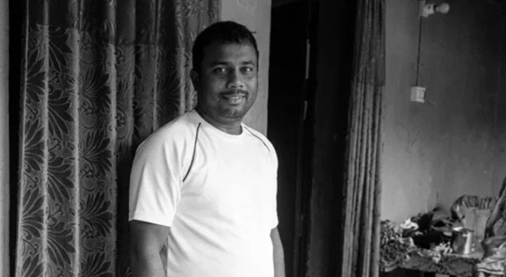 সৌদির বিমানবন্দরে হামলায় নিহত শাহেদের মরদেহ দেশে পৌঁছেছে