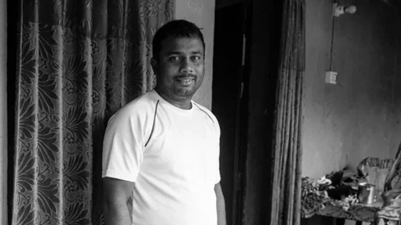 সৌদির বিমানবন্দরে হামলায় নিহত শাহেদের মরদেহ দেশে পৌঁছেছে