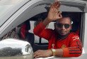 নওগাঁয় গাঁজাসহ ছাত্রদল নেতা শাকিল আটক, এক দিনের কারাদণ্ড