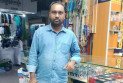 সৌদিতে কাভার্ড ভ্যানে আগুনে পুড়ে বাংলাদেশি প্রবাসীর মৃত্যু