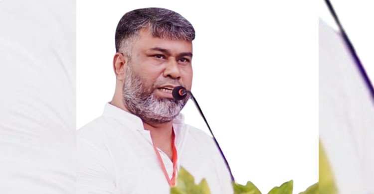 দলের বাইরে কোনো অনুদান জেলা পরিষদ থেকে যাবেনা: শরীফুজ্জামান শরিফ