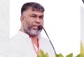 দলের বাইরে কোনো অনুদান জেলা পরিষদ থেকে যাবেনা: শরীফুজ্জামান শরিফ