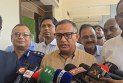 কিছু দুষ্টু লোক সরকারকে বিব্রত করতে অপতৎপরতার প্রক্রিয়া নিয়েছে: প্রতিমন্ত্রী শরীফুল