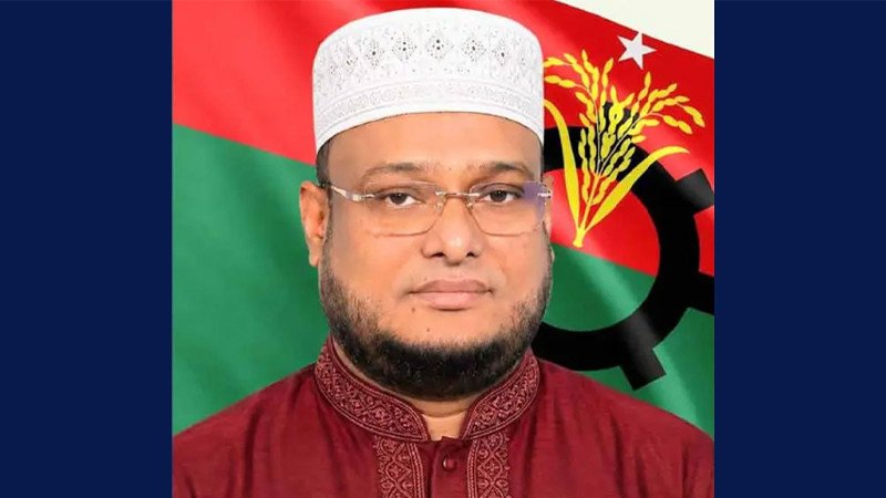 দল থেকে বহিষ্কৃত হয়ে ফেসবুকে বিএনপি নেতা লিখলেন ‘আলহামদুলিল্লাহ’