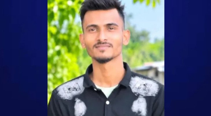 সৌদিতে খেজুরবাগানে কাজের সময় বজ্রপাতে বাংলাদেশি যুবকের মৃত্যু