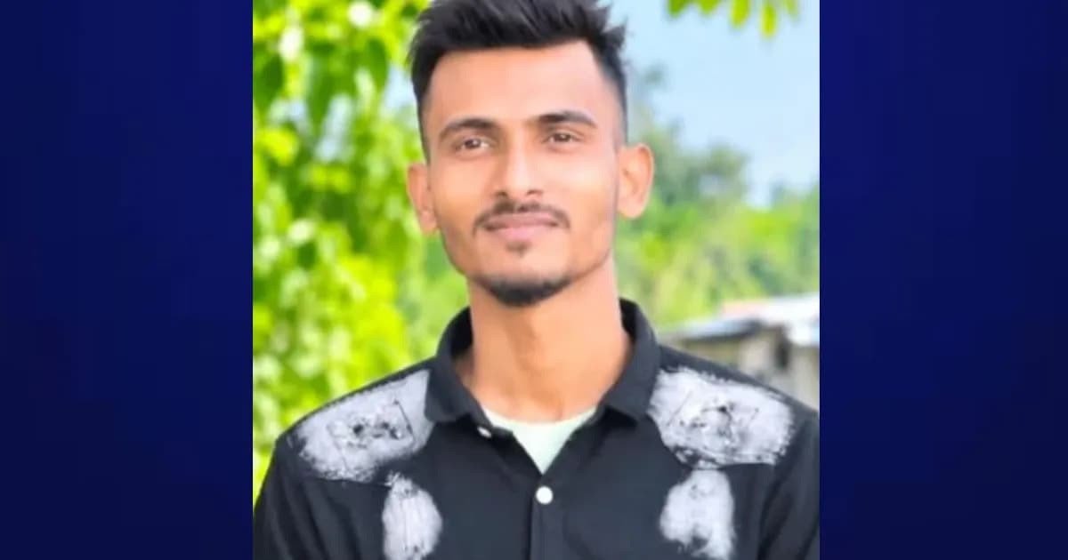 সৌদিতে খেজুরবাগানে কাজের সময় বজ্রপাতে বাংলাদেশি যুবকের মৃত্যু