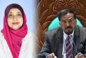 ফেরদৌসী আহমেদ মিষ্টির পদত্যাগপত্র পেয়েছি, আজ থেকেই কার্যকর: স্পিকার