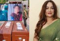 ‘কেন এই শিরশ্ছেদ’, সৌদিতে নজরুল ও সুইটির মৃত্যুদণ্ডে ক্ষুব্ধ শ্রীলেখা