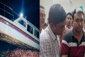 সুগন্ধা নদীতে মৎস্য অভিযান চলাকালে স্পিডবোটের ধাক্কা, আহত ইউএনওসহ ৯