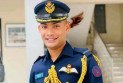 তুরাগ নদ থেকে বিমান বাহিনীর সাবেক কর্মকর্তা তাহসিফের মরদেহ উদ্ধার