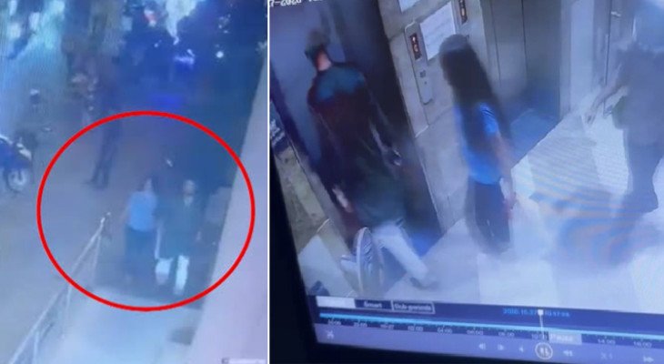 মাজার বস্তিতে যাওয়ার আগে উত্তরার বারে দেড় ঘণ্টা ছিলেন তাহসিফ, সঙ্গে দীপ ও এক তরুণী