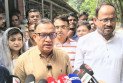 ১৭ বছর বন্ধ থাকা পাট ক্রয়কেন্দ্র চালুর চেষ্টা চলছে: বস্ত্র ও পাট প্রতিমন্ত্রী