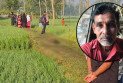 বারবার নিষেধের পরও তালাকপ্রাপ্ত স্ত্রীর বাড়িতে যাতায়াত, বাড়ির পাশে মিলল দুলু মিয়ার লাশ