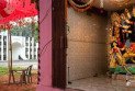 টাঙ্গাইলে একই উঠানে মসজিদ-মন্দির, ধর্মীয় সম্প্রীতির অনন্য উদাহরণ