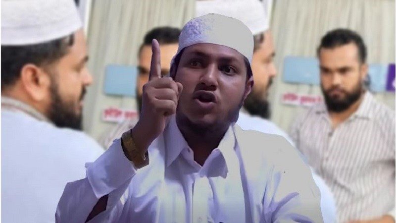 প্রয়োজনে সব মাহফিল বন্ধ করে দেব, তবু ইমান বিক্রি করব না: তাশরীফ